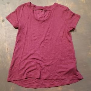 Girls top nwot